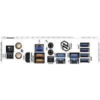 ASRock X670E Taichi Carrara Image #6