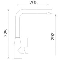 Schock Keto-D (нержавеющая сталь) Image #2