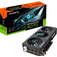 Gigabyte GeForce RTX 4070 Eagle OC 12G GV-N4070EAGLE OC-12GD Image #2