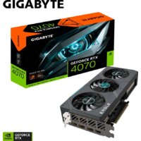 Gigabyte GeForce RTX 4070 Eagle OC 12G GV-N4070EAGLE OC-12GD Image #3