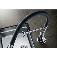 Blanco Catris-S Flexo (черный матовый) Image #3