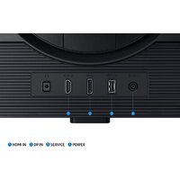 Samsung Odyssey G5 LS27DG500EUXEN Image #19