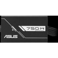 ASUS Prime 750W Bronze PRIME-750B-BLACK Image #3