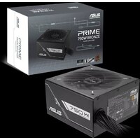 ASUS Prime 750W Bronze PRIME-750B-BLACK Image #12