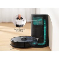 Eufy RoboVac LR30 Hybrid+ Image #2