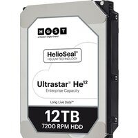 HGST Ultrastar He12 12TB HUH721212ALE604
