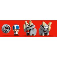 LEGO Super Mario 71390 Нокдаун резноров. Дополнительный набор Image #32