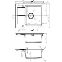 Berg Hobart BRQ1411A Image #3