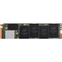 Intel 660p 512GB SSDPEKNW512G8X1