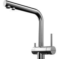 Omoikiri Nagano-C (хром) Image #1