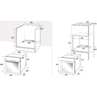 Grundig GEBS46000BHP Image #3