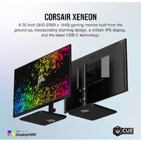Corsair Xeneon 32QHD240 Image #2