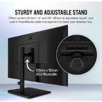 Corsair Xeneon 32QHD240 Image #8