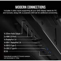 Corsair Xeneon 32QHD240 Image #6