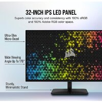 Corsair Xeneon 32QHD240 Image #4