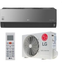 LG ARTCOOL Mirror AC12BK Image #2