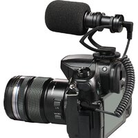 Comica CVM-VM10 II (черный) Image #5