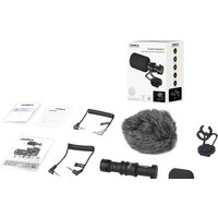 Comica CVM-VM10 II (черный) Image #3