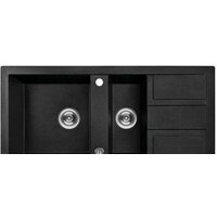 Laveo Barbados SBB 731T (черный)