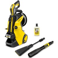 Karcher K5 Premium Smart Control Flex eco!Booster 1.324-687.0 Image #1