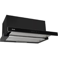 ZorG Turbo 1260 60 S (черный)