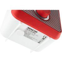 Sencor SFH 6011RD Image #4