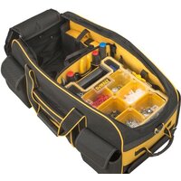 DeWalt Duffle Bag с колесами DWST1-79210 Image #3