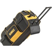 DeWalt Duffle Bag с колесами DWST1-79210 Image #2