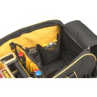 DeWalt Duffle Bag с колесами DWST1-79210 Image #4