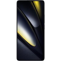 POCO F6 8GB/256GB с NFC международная версия (черный) Image #2