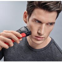 Braun Series 3 300s (красный) Image #5
