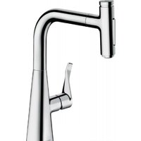 Hansgrohe Metris Select M71 73817000