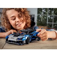 LEGO Technic 42123 McLaren Senna GTR Image #11