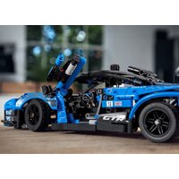 LEGO Technic 42123 McLaren Senna GTR Image #12