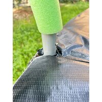 Calviano Inside Master Green 374 см - 12ft (внутренняя сетка, с лестницей) Image #6