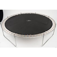 Calviano Inside Master Green 374 см - 12ft (внутренняя сетка, с лестницей) Image #2