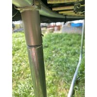 Calviano Inside Master Green 374 см - 12ft (внутренняя сетка, с лестницей) Image #7