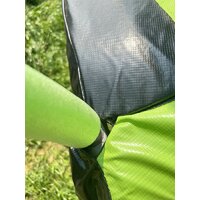 Calviano Inside Master Green 374 см - 12ft (внутренняя сетка, с лестницей) Image #8