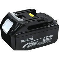 Makita BL1850 (18В/5.0 а*ч)