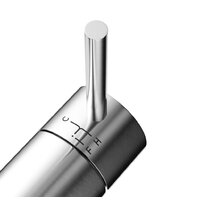 Omoikiri Nakagawa 2 Plus-BL (черный) Image #2