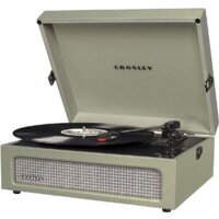 Crosley Voyager Sage Image #2
