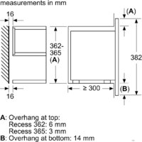 Bosch Serie 8 BFR7221B1 Image #5