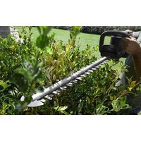 Stiga SHT 700 AE 277300008/ST1 (без АКБ) Image #7