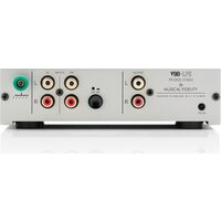 Musical Fidelity V90-LPS (серебристый) Image #2