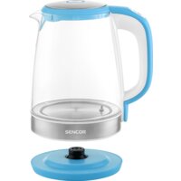 Sencor SWK 2192BL Image #4