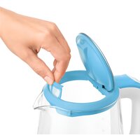 Sencor SWK 2192BL Image #8