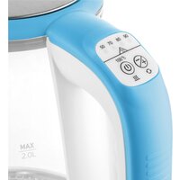 Sencor SWK 2192BL Image #9