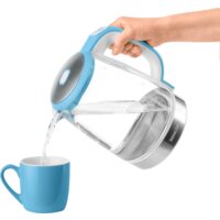 Sencor SWK 2192BL Image #10