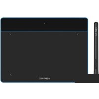 XP-Pen Deco Fun S (синий)