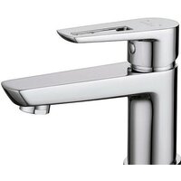 Cersanit Mille S951-045 (хром)